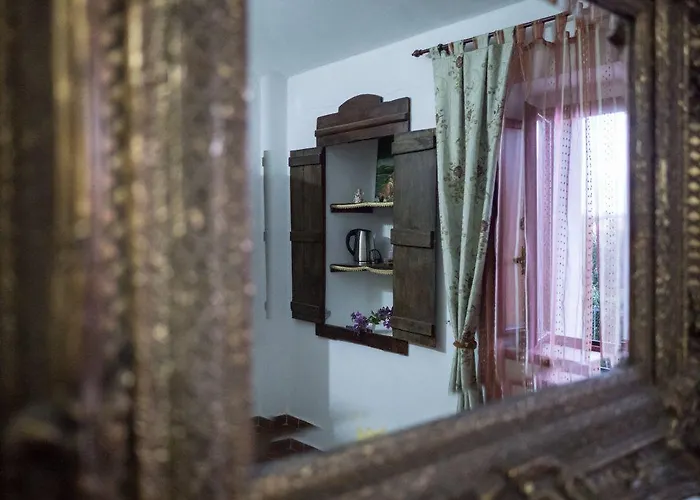 卡萨乐特沃酒店 * Solfara Mare