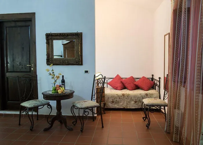 Il Casale Le Tre Volte *