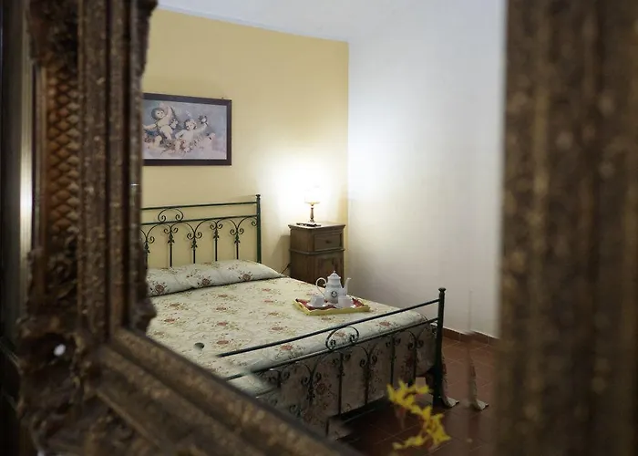 卡萨乐特沃酒店 乡村民宿 Solfara Mare