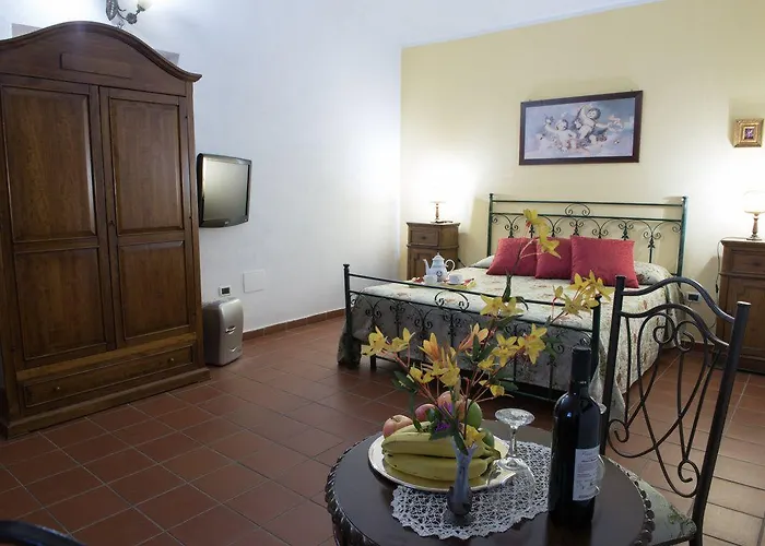 乡村民宿 卡萨乐特沃酒店