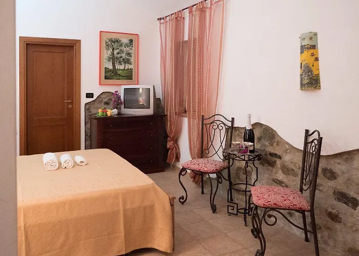 Il Casale Le Tre Volte Casa de Campo