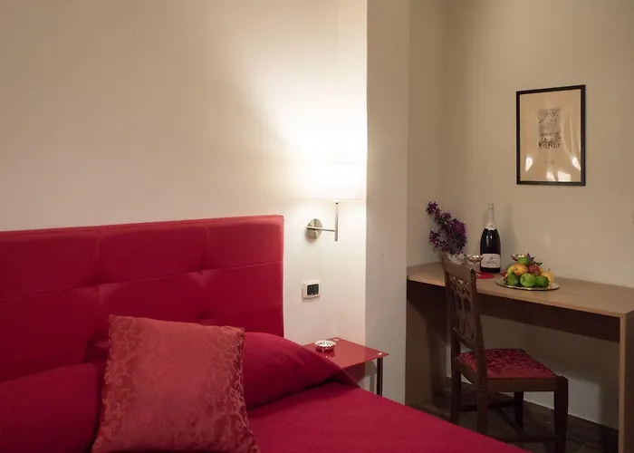 Il Casale Le Tre Volte Casa de Campo