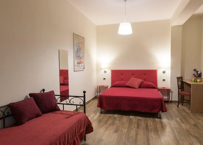 Il Casale Le Tre Volte *