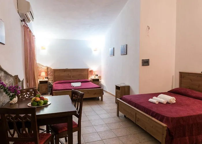 Il Casale Le Tre Volte Casa de Campo