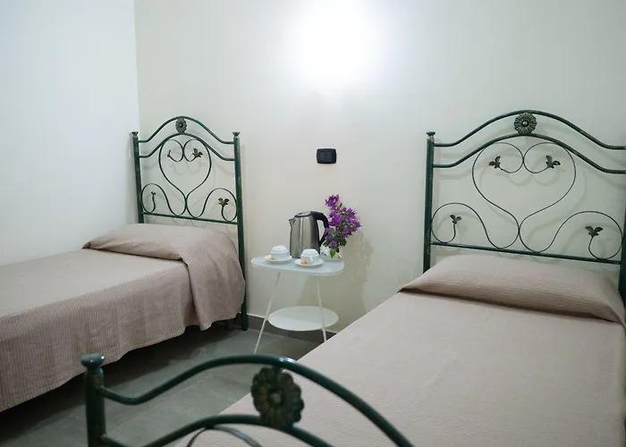 Il Casale Le Tre Volte Casa de Campo