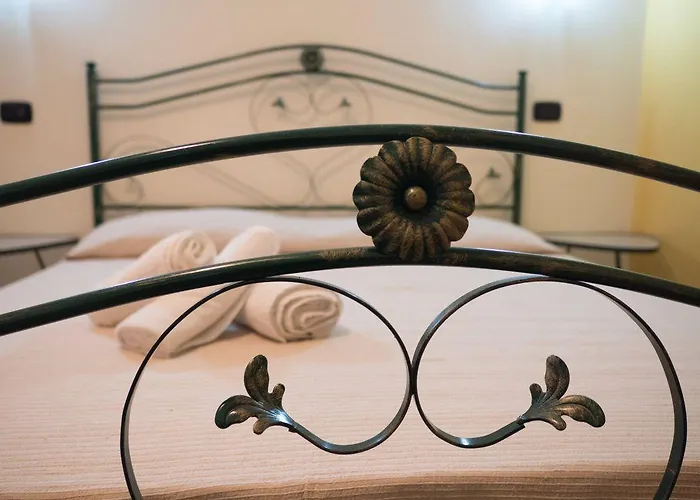 Il Casale Le Tre Volte Casa de Campo