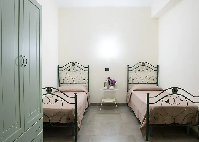 Il Casale Le Tre Volte