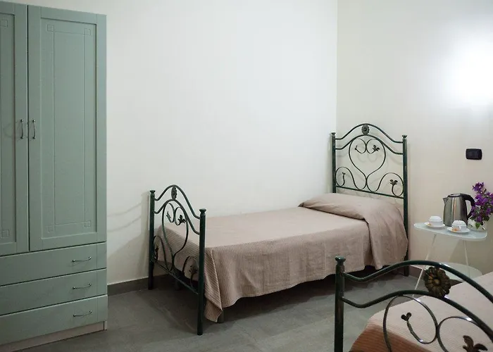 Casa de Campo Il Casale Le Tre Volte