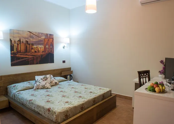 Casa de Campo Il Casale Le Tre Volte Solfara Mare