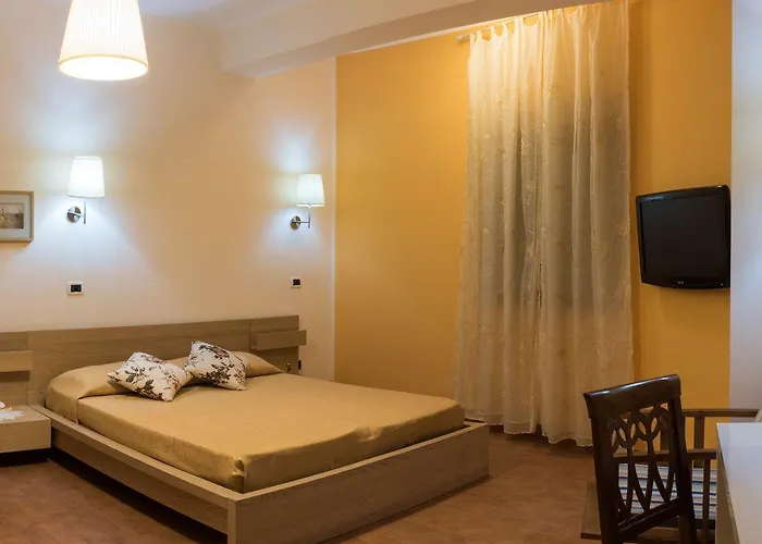 Il Casale Le Tre Volte Casa de Campo