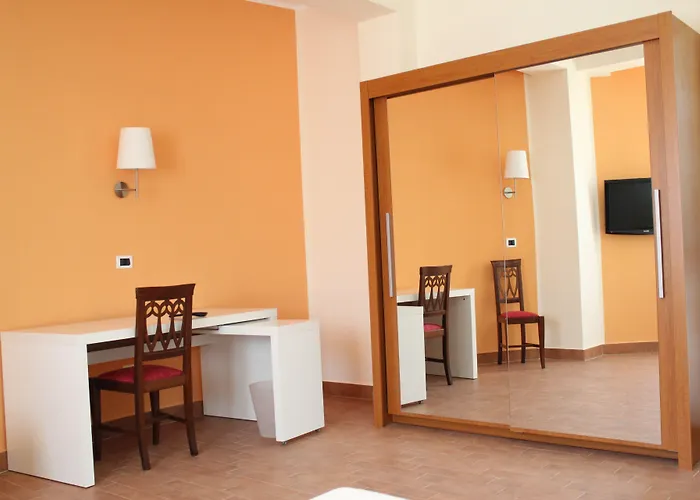 Il Casale Le Tre Volte Solfara Mare