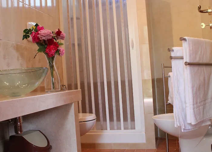 卡萨乐特沃酒店 乡村民宿