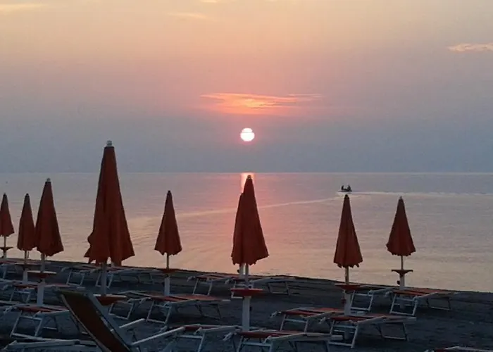 Il Casale Le Tre Volte Solfara Mare