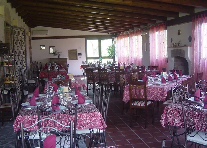 Il Casale Le Tre Volte