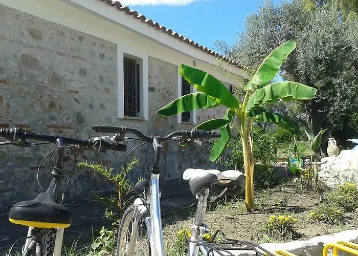 Il Casale Le Tre Volte