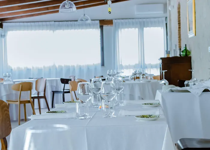 Il Casale Le Tre Volte Casa de Campo