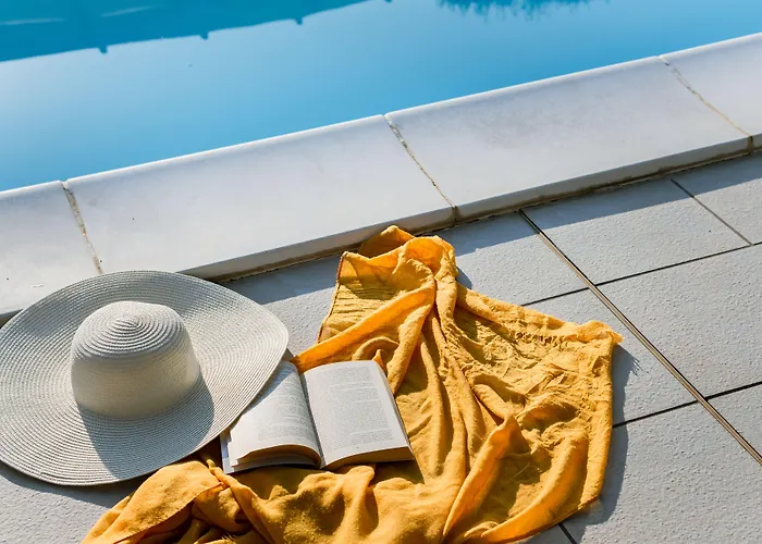 乡村民宿 卡萨乐特沃酒店 Solfara Mare