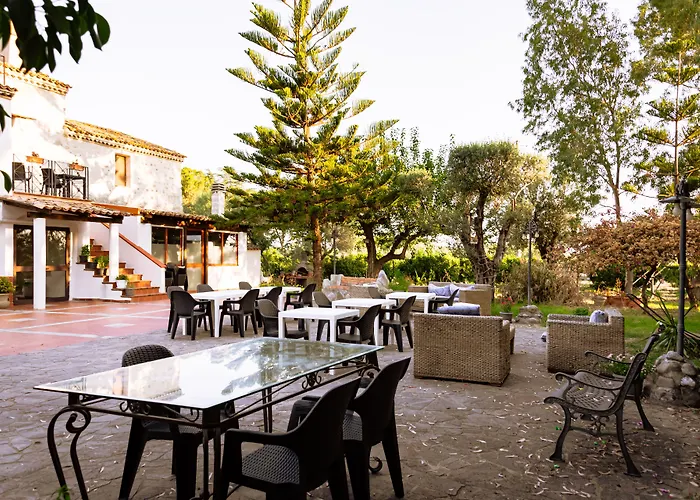 卡萨乐特沃酒店