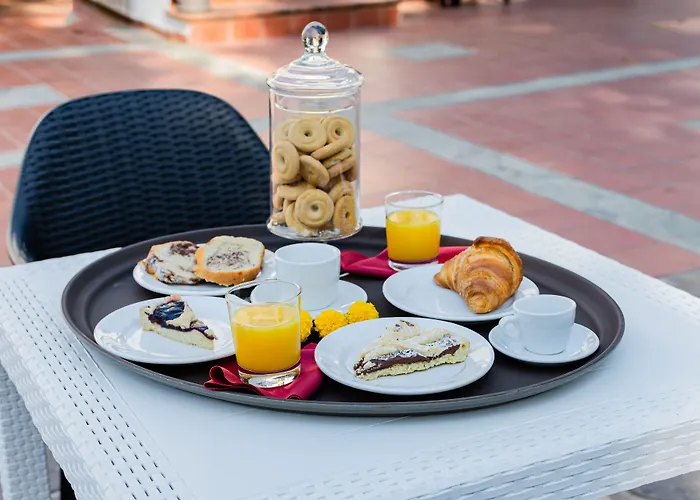 Il Casale Le Tre Volte Solfara Mare