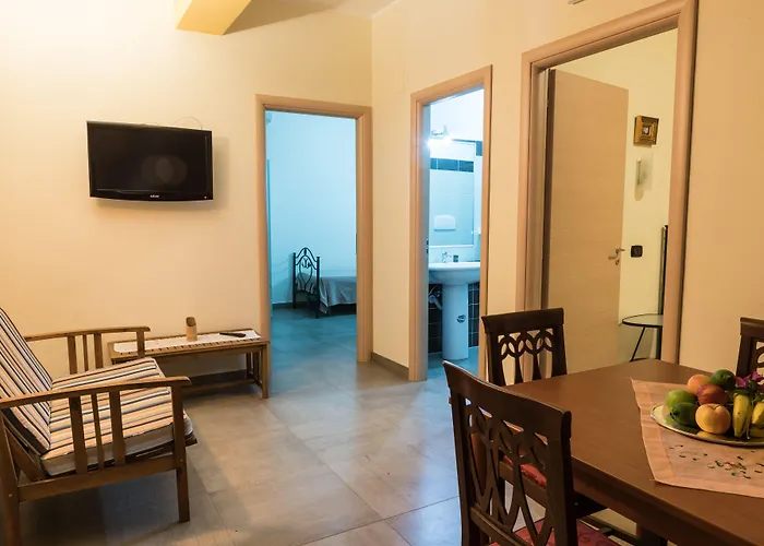 Casa de Campo Il Casale Le Tre Volte